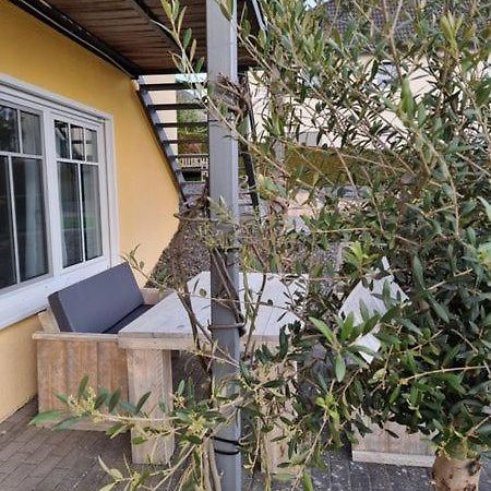 Haus Elke Apartment Blankenrath Luaran gambar