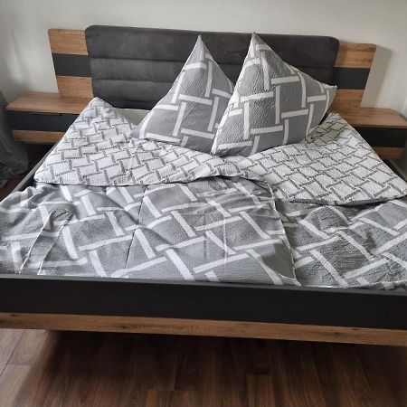 Haus Elke Apartment Blankenrath Luaran gambar