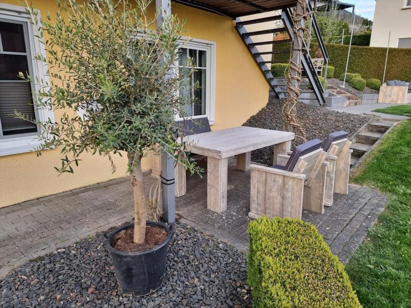 Haus Elke Apartment Blankenrath Luaran gambar
