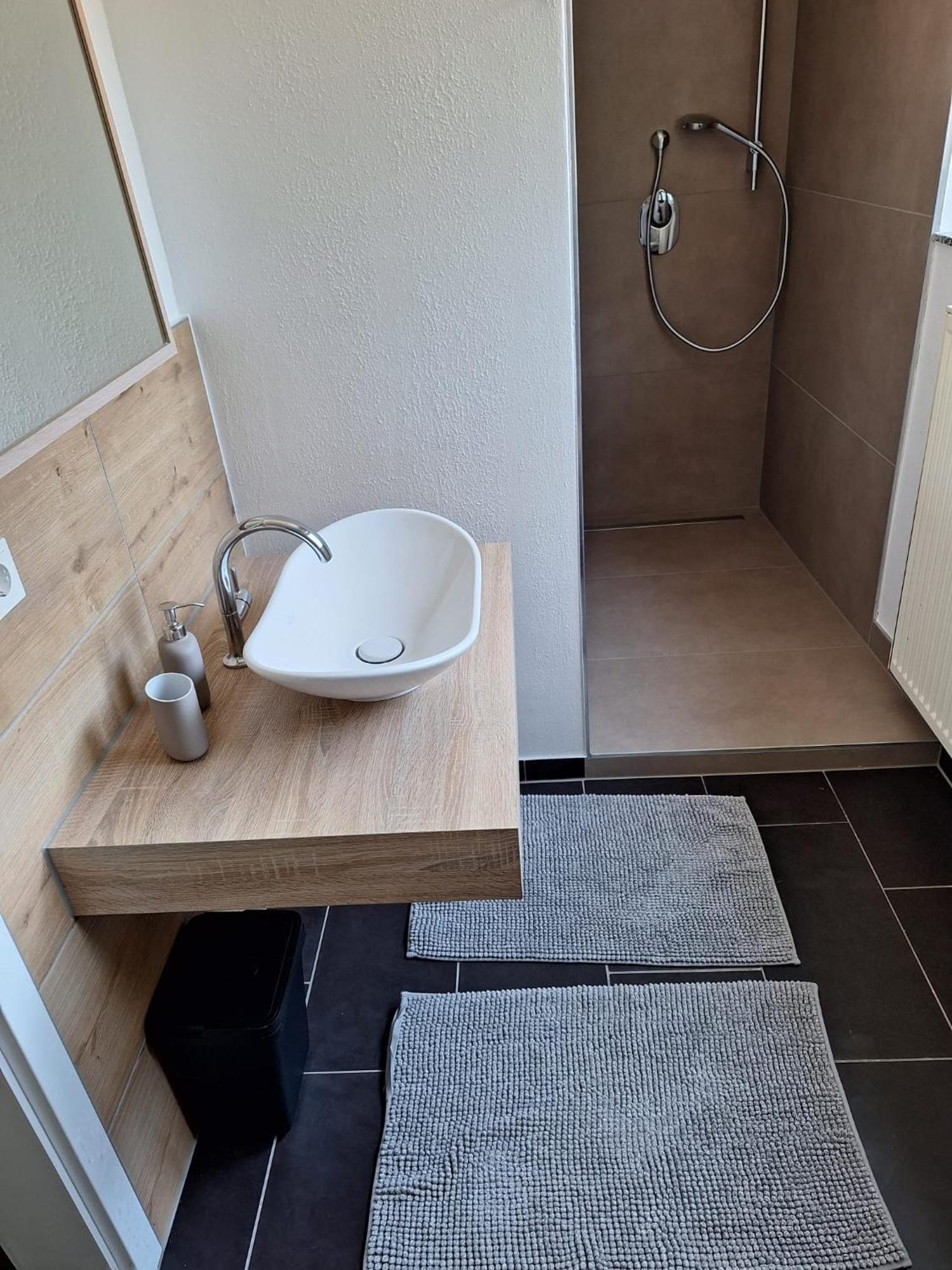 Haus Elke Apartment Blankenrath Luaran gambar